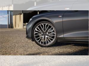 Audi A6 Avant S-Line Interieur + Exterieur, Allradlenkung, PanoDach, AHK, Standheizung