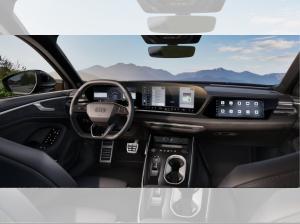 Audi A6 Avant S-Line Interieur + Exterieur, Allradlenkung, PanoDach, AHK, Standheizung