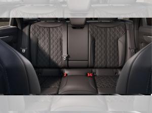 Audi A6 Avant S-Line Interieur + Exterieur, Allradlenkung, PanoDach, AHK, Standheizung