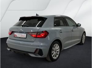 Audi A1 Sportback 30 TFSI S line - kurzfristig verfügbar !
