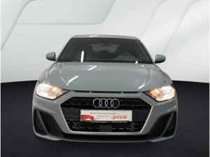 Audi A1 Sportback 30 TFSI S line - kurzfristig verfügbar !