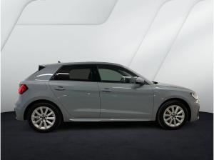 Audi A1 Sportback 30 TFSI S line - kurzfristig verfügbar !
