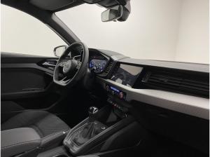Audi A1 Sportback 30 TFSI S line - kurzfristig verfügbar !