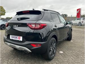 Kia Stonic 1.0 T-GDI 100 48V Nightline Edition DCT7