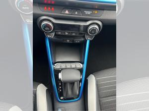 Kia Stonic 1.0 T-GDI 100 48V Nightline Edition DCT7