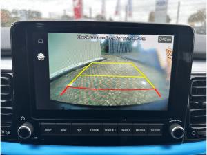 Kia Stonic 1.0 T-GDI 100 48V Nightline Edition DCT7