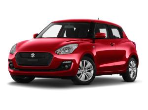 Suzuki Swift 1.2 Hybrid MT Comfort