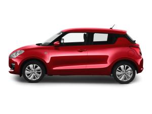 Suzuki Swift 1.2 Hybrid MT Comfort