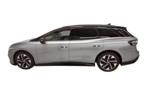 Volkswagen ID.7 Tourer Pro S - "Black Style" Interieur Plus und Exterieur Paket / 8-fach Bereift