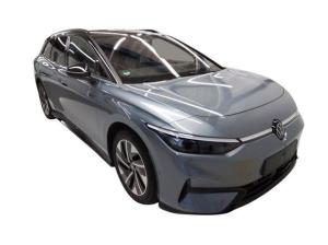 Volkswagen ID.7 Tourer Pro S - "Black Style" Interieur Plus und Exterieur Paket / 8-fach Bereift