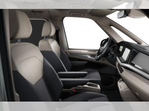 Volkswagen Multivan "EDITION" sofort verfügbar