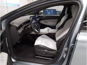 Volkswagen ID.7 Tourer Pro S - "Black Style" Interieur Plus und Exterieur Paket / 8-fach Bereift
