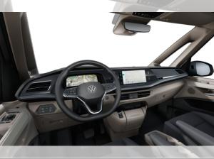 Volkswagen Multivan "EDITION" sofort verfügbar