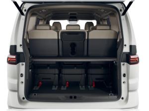 Volkswagen Multivan "EDITION" sofort verfügbar