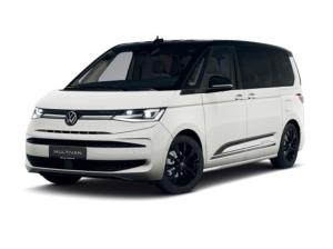 Volkswagen Multivan "EDITION" sofort verfügbar