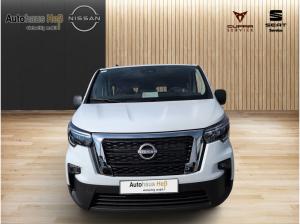 Nissan Primastar PRIMASTAR DoKa L2H1 3,0t dCi150 9AT