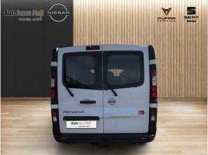 Nissan Primastar PRIMASTAR DoKa L2H1 3,0t dCi150 9AT