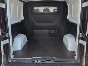 Nissan Primastar PRIMASTAR DoKa L2H1 3,0t dCi150 9AT