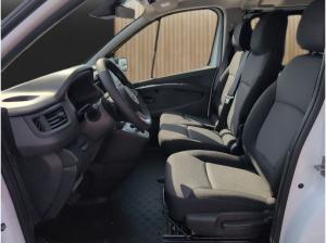 Nissan Primastar PRIMASTAR DoKa L2H1 3,0t dCi150 9AT