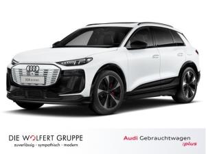 Audi SQ6 e-tron quattro *WINTERRÄDER*PANO*360°*B&O*ACC*TECH-PRO