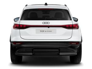 Audi SQ6 e-tron quattro *WINTERRÄDER*PANO*360°*B&O*ACC*TECH-PRO