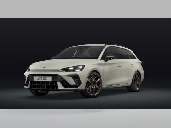 Cupra Leon Sportstourer VZ 2.0 TSI DSG inkl. Wartung und Inspektion
