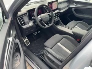 Skoda Kodiaq 🚀Sofort-Verfügbar🚀2.0 TDI 142 kW DSG 4x4 Sportline  ✨Autohaus-Schandert Top-Deal✨