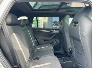 Skoda Kodiaq 🚀Sofort-Verfügbar🚀2.0 TDI 142 kW DSG 4x4 Sportline  ✨Autohaus-Schandert Top-Deal✨