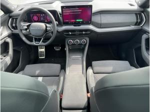 Skoda Kodiaq 🚀Sofort-Verfügbar🚀2.0 TDI 142 kW DSG 4x4 Sportline  ✨Autohaus-Schandert Top-Deal✨