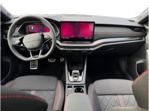 Skoda Octavia Combi RS 2.0 - OSTERAKTION!!! INKL. WINTERREIFEN UND LRV | EROBERUNGSPRÄMIE*