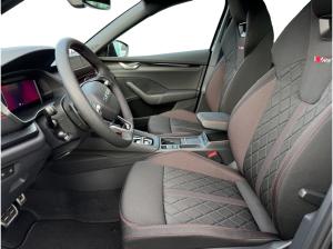 Skoda Octavia Combi RS 2.0 - OSTERAKTION!!! INKL. WINTERREIFEN UND LRV | EROBERUNGSPRÄMIE*