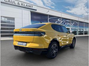 Ford Capri 77KWH RWD PREMIUM #AHK