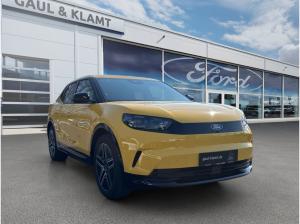 Ford Capri 77KWH RWD PREMIUM #AHK