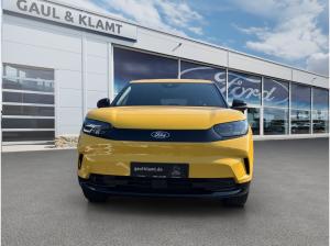 Ford Capri 77KWH RWD PREMIUM #AHK