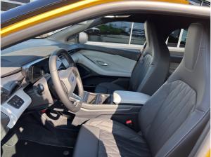 Ford Capri 77KWH RWD PREMIUM #AHK