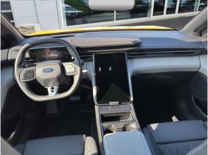 Ford Capri 77KWH RWD PREMIUM #AHK