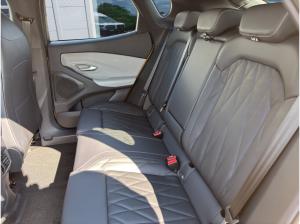 Ford Capri 77KWH RWD PREMIUM #AHK