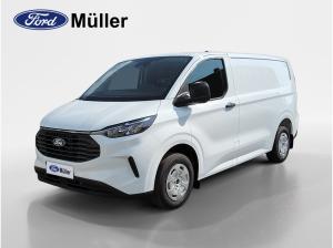 Ford Transit Custom Trend 2.0 EcoBlue – LED & Laderaum-Paket🚚