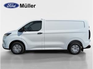 Ford Transit Custom Trend 2.0 EcoBlue – LED & Laderaum-Paket🚚