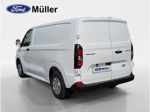 Ford Transit Custom Trend 2.0 EcoBlue – LED & Laderaum-Paket🚚