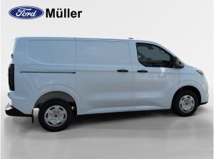 Ford Transit Custom Trend 2.0 EcoBlue – LED & Laderaum-Paket🚚