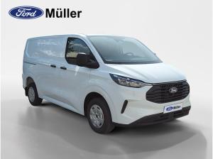 Ford Transit Custom Trend 2.0 EcoBlue – LED & Laderaum-Paket🚚