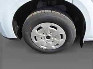 Ford Transit Custom Trend 2.0 EcoBlue – LED & Laderaum-Paket🚚