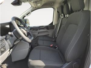 Ford Transit Custom Trend 2.0 EcoBlue – LED & Laderaum-Paket🚚