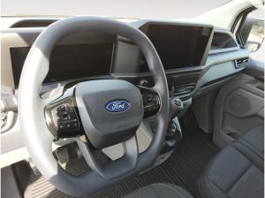 Ford Transit Custom Trend 2.0 EcoBlue – LED & Laderaum-Paket🚚