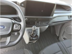 Ford Transit Custom Trend 2.0 EcoBlue – LED & Laderaum-Paket🚚