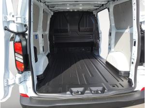 Ford Transit Custom Trend 2.0 EcoBlue – LED & Laderaum-Paket🚚