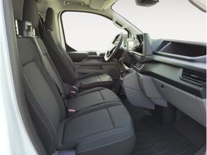 Ford Transit Custom Trend 2.0 EcoBlue – LED & Laderaum-Paket🚚
