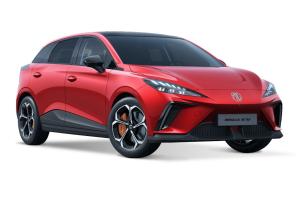 MG MG4 XPOWER: Mehr geht nicht.