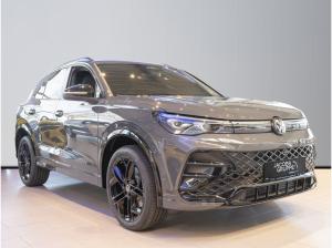 Volkswagen Tiguan R-Line 2,0 l TDI SCR 4MOTION Pano/Black Style/IQ.Drive Pr